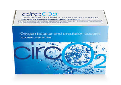 CircO2 single-box package